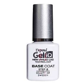 Depend Gel iQ Base Coat Step 2 5ml