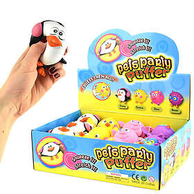 Fidget toys