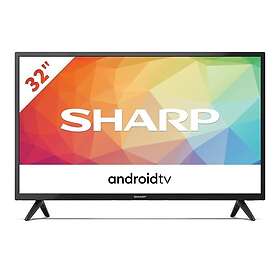 Sharp 32" 32FG6EA Smart TV