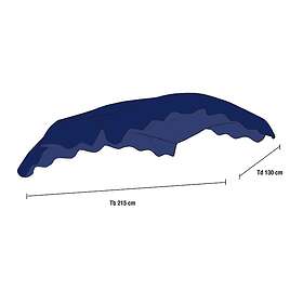 Hängmatta delar och tillbehör