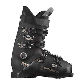 Salomon S/Pro HV X100 GW alpinpjäxor Herr BLACK 26,5