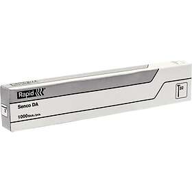 Rapid Nr 32 Dyckert rostfri 50 mm, 1000-pack