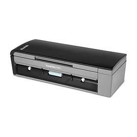 Scanners