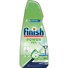 Finish PowerGel gel 0% 3266953