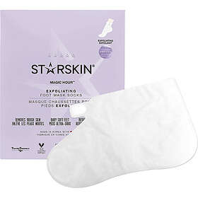 Fotmasker