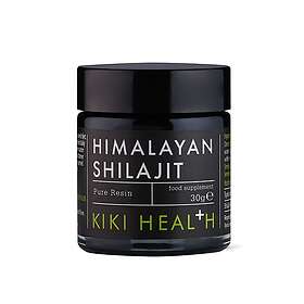 Kiki Health Himalayan Shilajit 30g