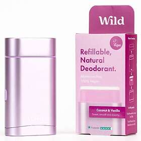 Deodorant