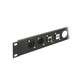 DVI-, DisplayPort- & HDMI-kablar