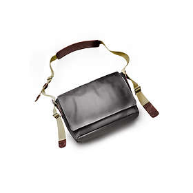 Best pris på Brooks England Barbican Shoulder Bag Håndvesker Best pris på Håndvesker og skuldervesker Sammenlign priser
