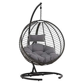 Hammocks, hengekøyer og hengestoler