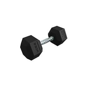 Bear Fitness Hex Dumbbell 12,5kg