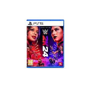 PlayStation 5-spel