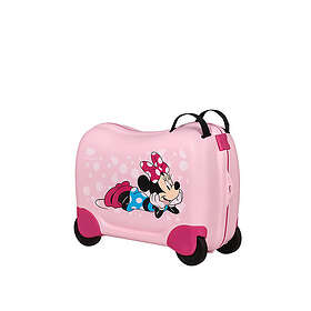 Samsonite Dream2go Disney Minnie Glitter 38cm 30L