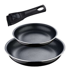 Grytset & stekpanneset