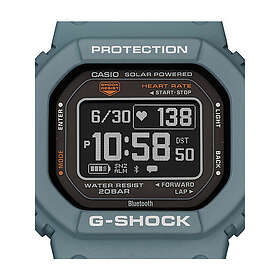 Casio G-Shock G-Squad 44.5mm DW-H5600-2ER