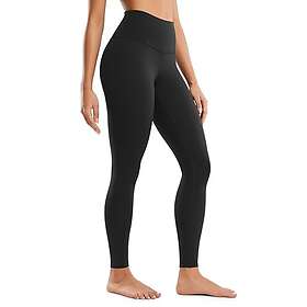 CRZ YOGA Butterluxe Yoga Leggings 28" (Dam)