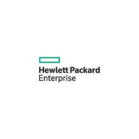 HPE Box1/2 Cage/Backplane Kit hållare för lagringsenheter SATA SAS