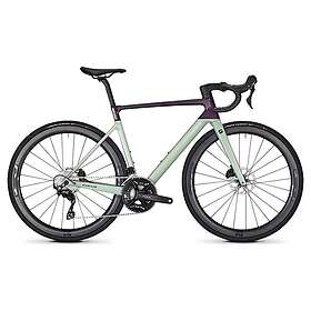 Focus Izalco Max 8.8 R7100 2024