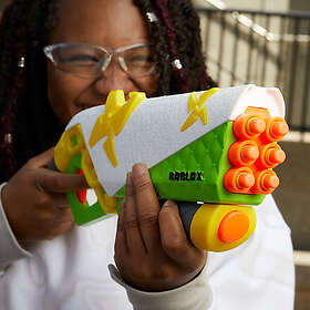 Hasbro Nerf Roblox Ninja Legends: Shadow Sensei