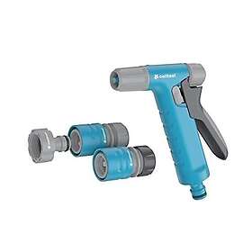 Cellfast 1/2 Hydron pistolsprinkler 50-760