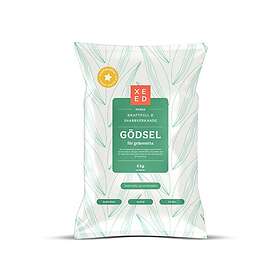 Xeed Mossa Gödsel 8kg