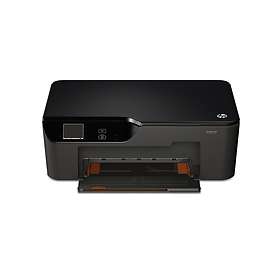 HP DeskJet 3520