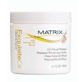 Matrix Biolage ExquisiteOil Ritual Masque 150ml