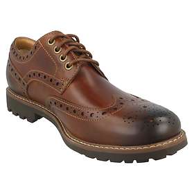 Clarks Montacute Wing