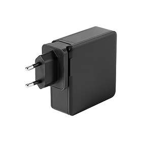 Kamera batteriladdare