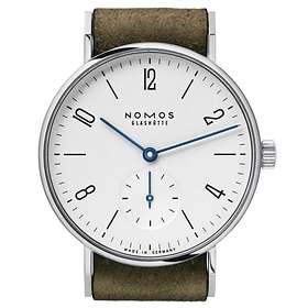 Nomos Glashutte Tangente 33 122