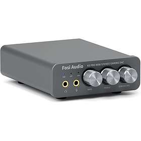 Fosi Audio K5 Pro