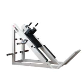 Cybex International Plate Loaded Hack Squat - PriceSpy