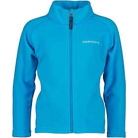 Didriksons Monte Fullzip (Jr)