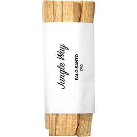 Jungle Way Peruvian Palo Santo rökelse 20g