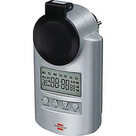 Timer eluttag