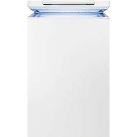 Electrolux EC2231AOW (Valkoinen)