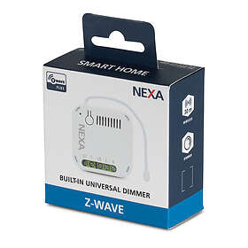 Smarta mottagare & sändare