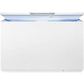 Electrolux EC4201AOW (Valkoinen)