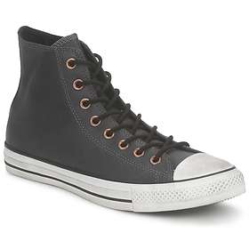 all star vintage leather