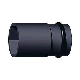 Makita Krafthylsa ; 22-38 mm; 1/2''