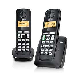 Gigaset A220 Duo