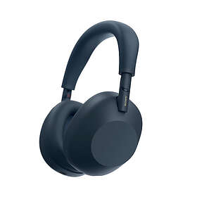Over-ear hodetelefoner