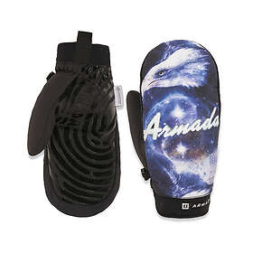 Armada Carmel Windstopper Mitt (Jr)