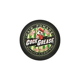 Cock Grease Extra Stiff Hair Pomade 100g