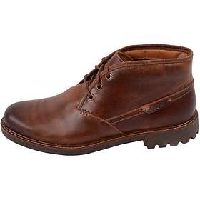 Clarks Montacute Duke