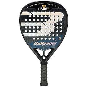 Padelracketar