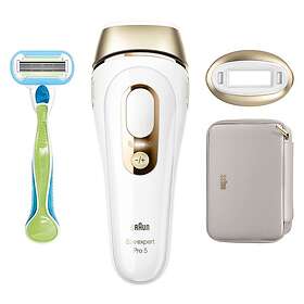 IPL Hair Removal