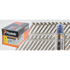 Paslode Spik TX15; 34°; 2,8x50 mm; 1250 st.