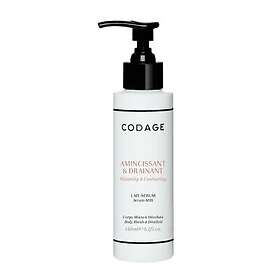 Body lotion & krämer