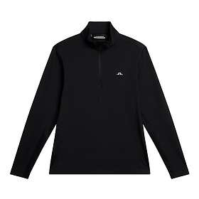 J.Lindeberg Luke Quarter Zip Mid Layer (Herr)